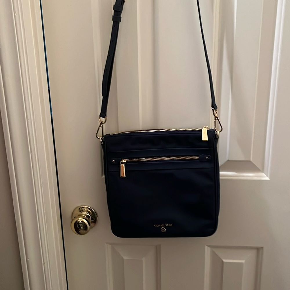 MICHAEL Michael Kors Jet Set Charm large crossbody